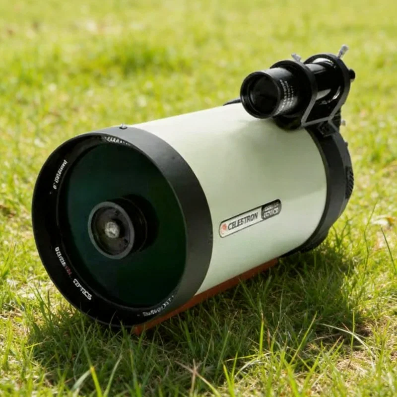 

Телескоп Celestron C8HD 8" EdgeHD 800 Schmidt-Cassegrain OTA # Астрономический оптический прибор для наблюдений 91030-XLT