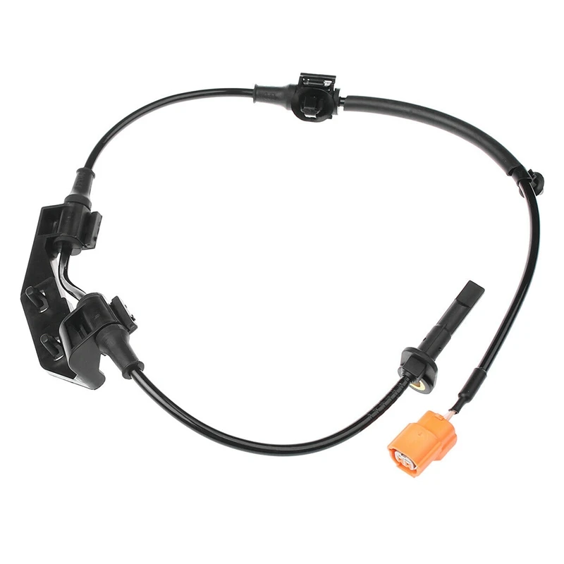 

ABS Wheel Speed Sensor Rear Right For Honda 2.4L 2003-2011 2354CC L4 57470-SCV-A01 57470SCVA01 970-354 970354