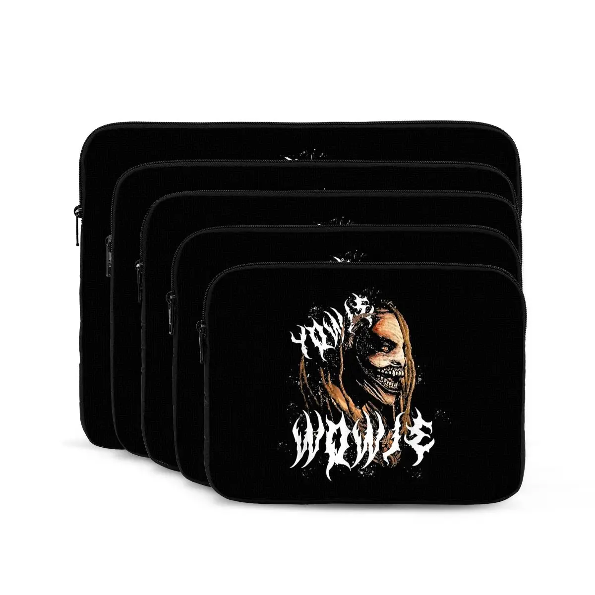 

Bray Wyatt The Fiend Сумка для ноутбука Чехол для ноутбука Чехол для ноутбука Противоударный чехол для планшета Сумка