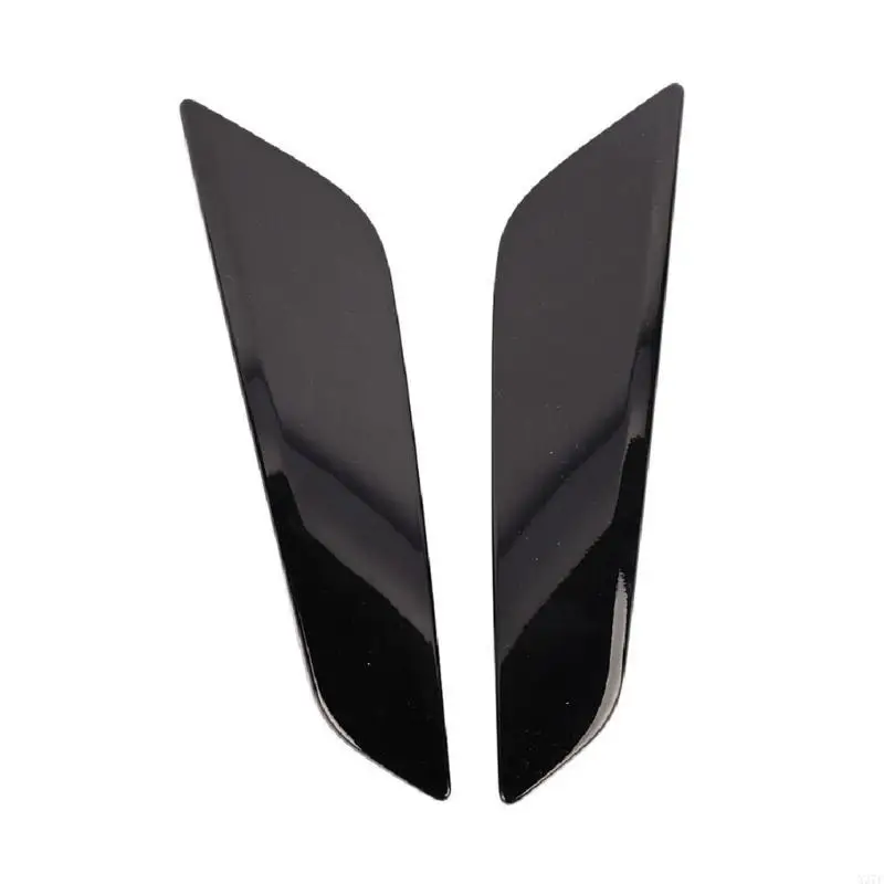 

Front Wind Port Air Vent Outlet Cover 51747439013 51747439014For G38 G31 5Series X37F