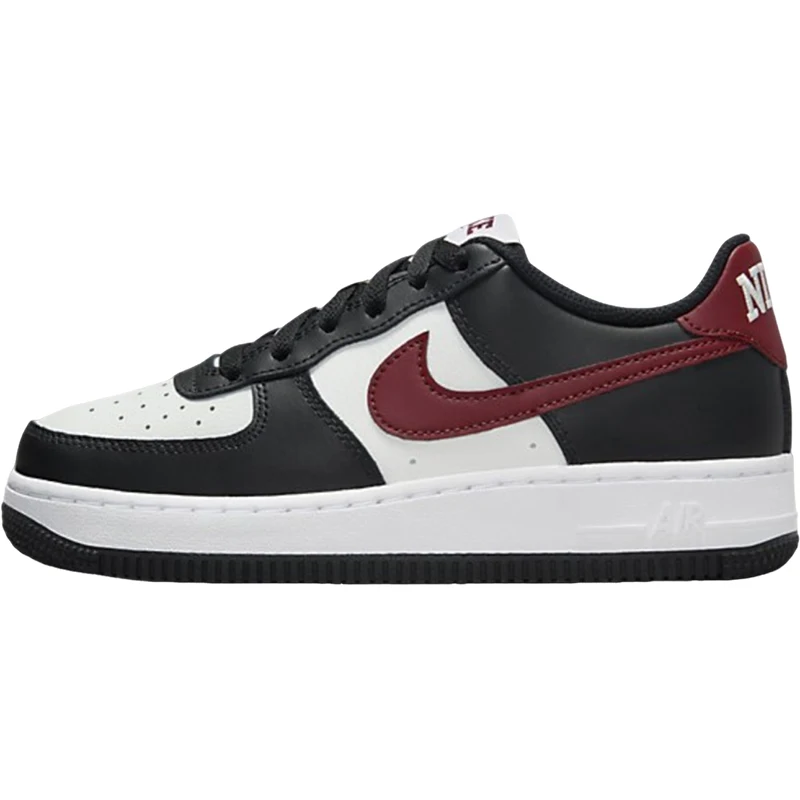 حذاء Nike Authentic New GS للسيدات الكبيرة للأطفال ذو القطع المنخفض للرياضة والترفيه FZ4351-001 #5
