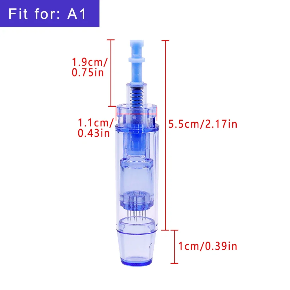 Thumbnail 3 - #60 Latest Tattoo Needles Offers