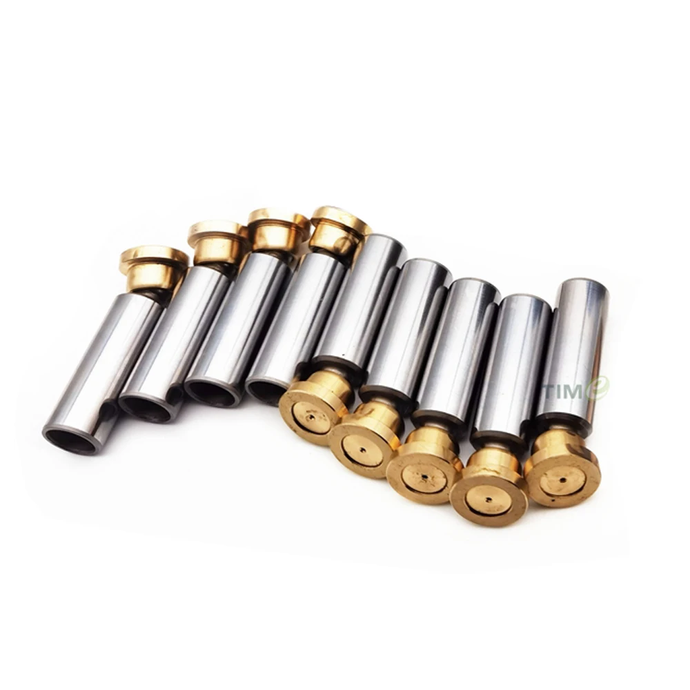 

PV Hydraulic Pump Repair Kits PV16 Piston Shoes for PV16A DAIKIN Piston Pump Spare Parts Pump Pistons Pump Accesssories