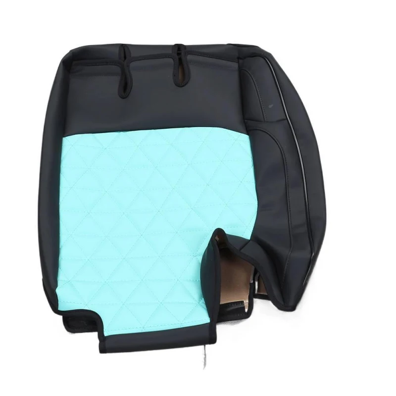 

Customized CR-V Car Seat Cover Interior Luxury Nappa Leather Wear Resnt Breathable Four Seasons Universal