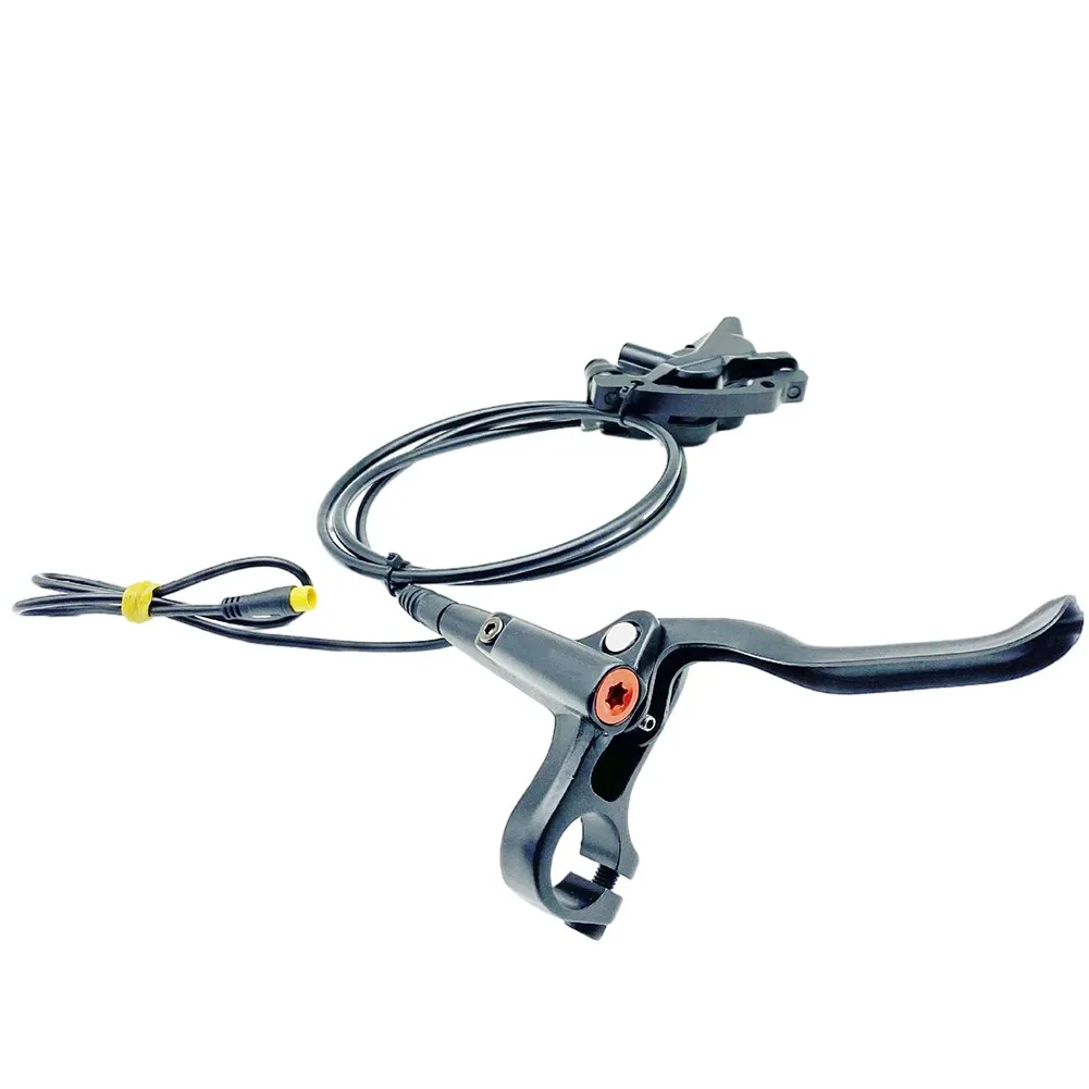 

3PIN Brake E-Bike Brake Waterproof Cable 3-Core Connector Brake Cable Central Motor Brake E-Brake Disc Accessory