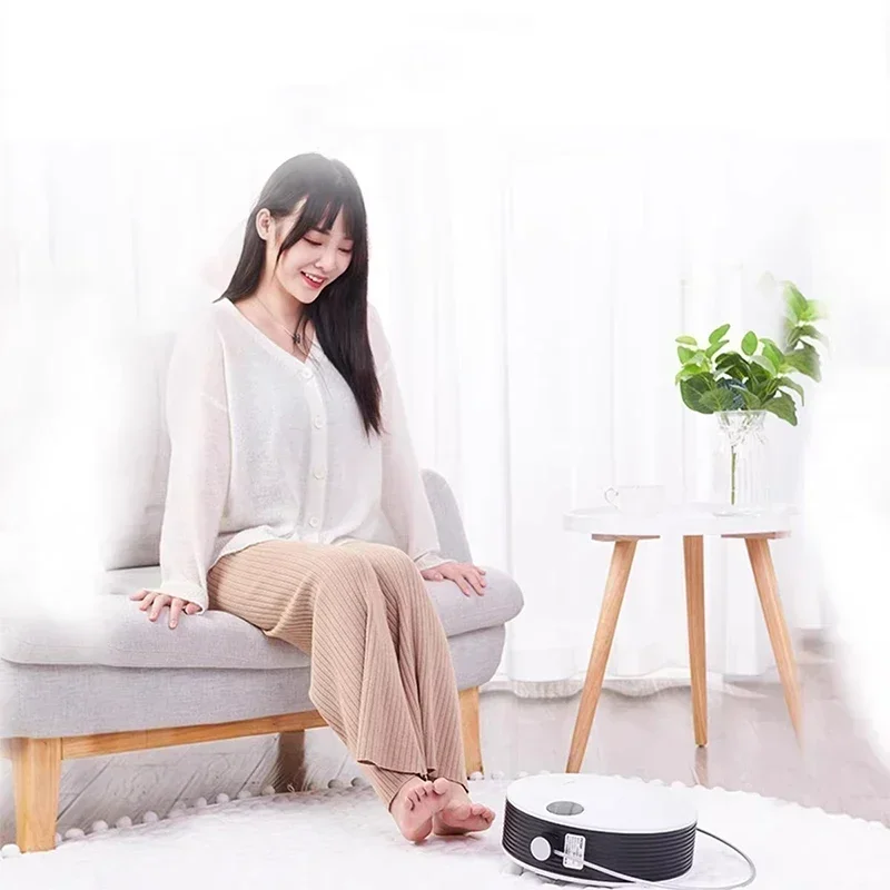 벽걸이 형 히터, 욕실 히터, 가정용 인스턴트 난방 데스크탑 소형 방수 욕실 에너지 절약형 전기 히터