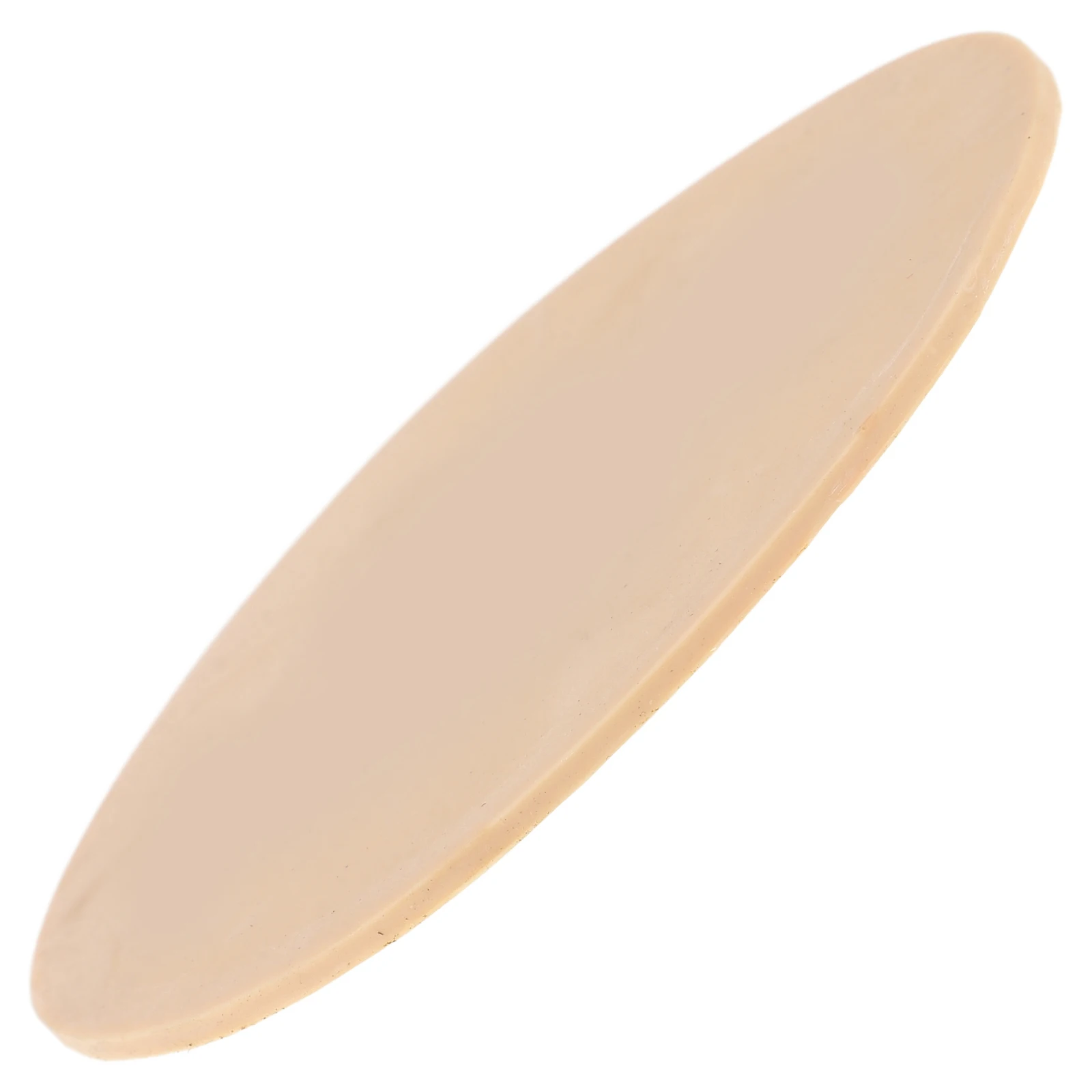 

Rubber Paint Scraper 2 5mm Fish Pole DIY Tool Spraying Supply Scraping Spatula Stamper Pad Pattern Transfer Tool