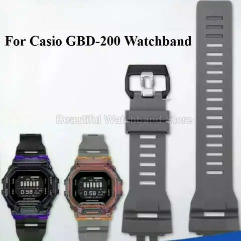 G shock gbd 200-AliExpress