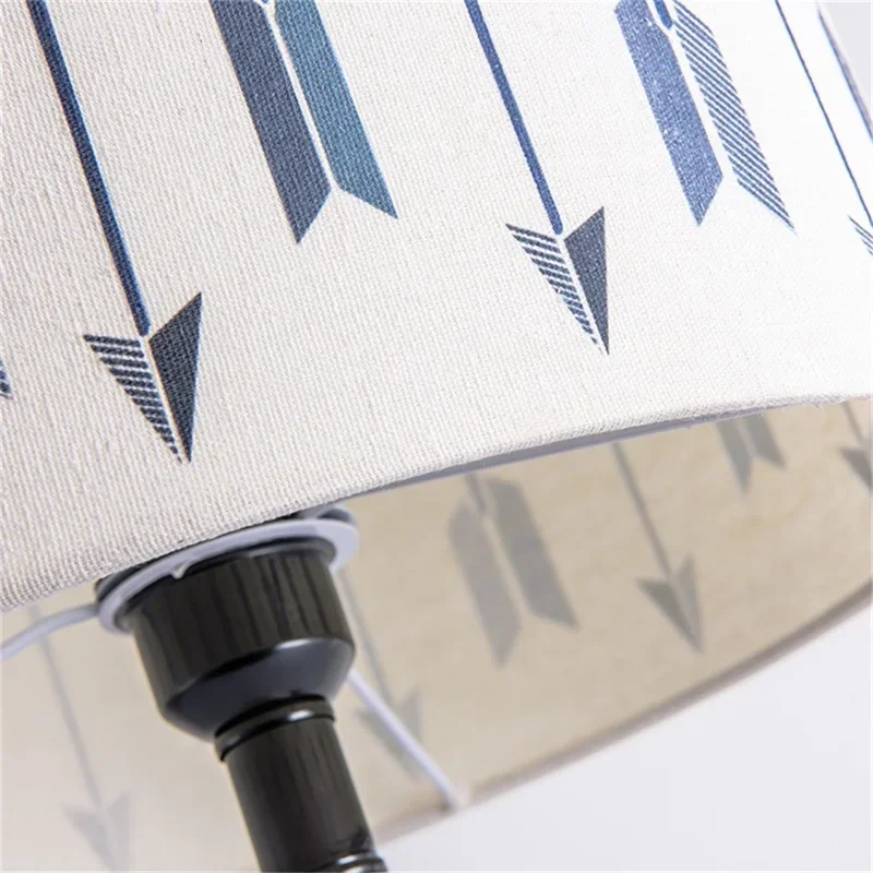 PLLY Creative Cartoon Table Desk Lamp Contemporary Resin LED Light for Home Children Bed Room Decoration