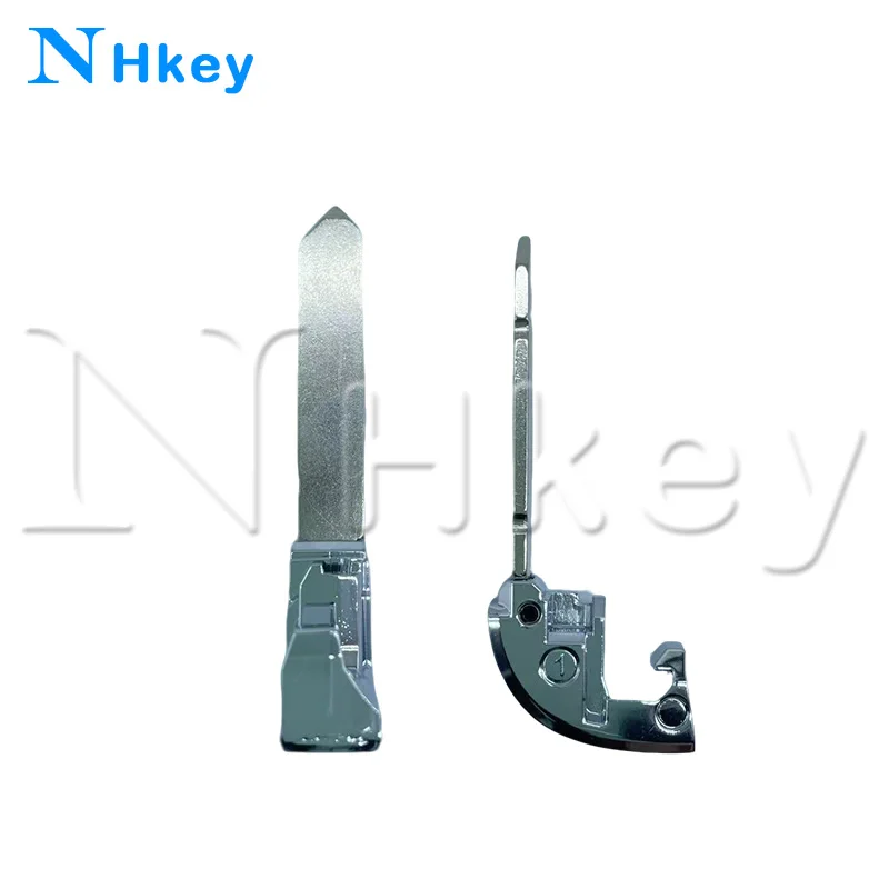 NHkey FCCID:KR5TP-4 4A Chip 433MHz Chiave A Distanza Dell'automobile Per Honda Civic CR-V Accord HRV FIT XRV ZRV Odyssey Pilot 2022 2023 2024