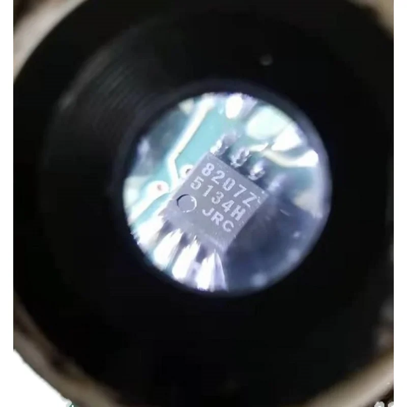 Frete grátis 8207Z ICSOP8 10 peças