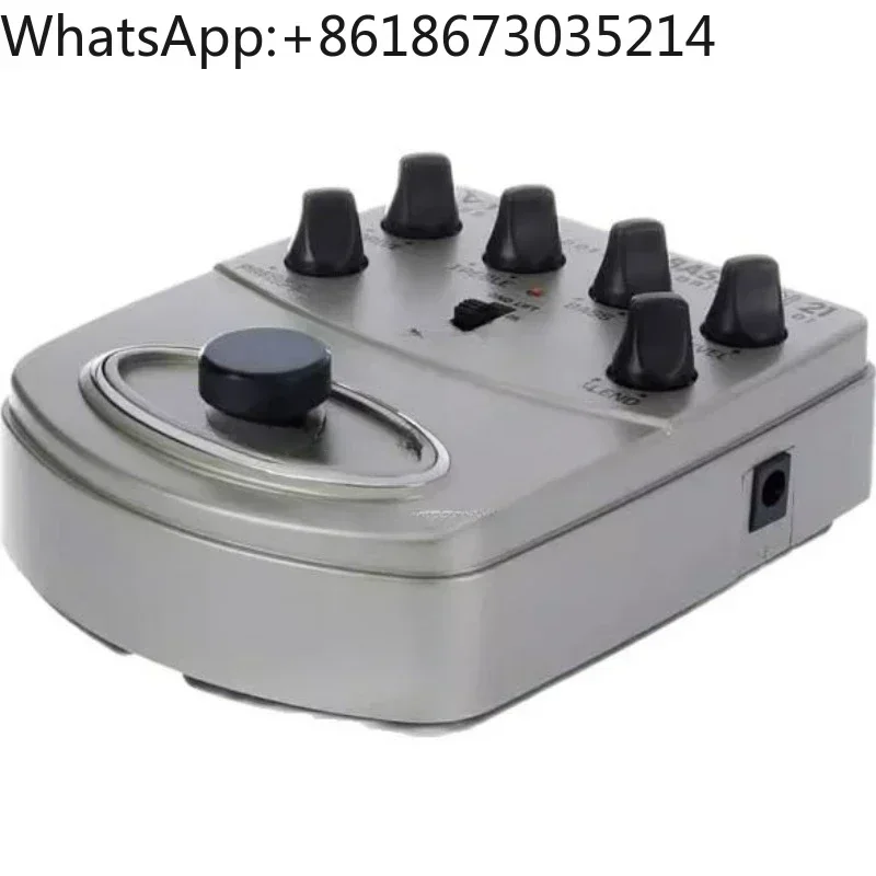 BDI21 Bass Amp Mode… - image