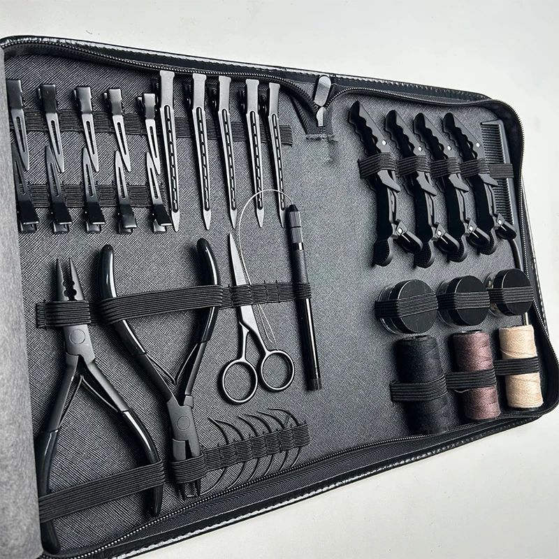 Category image: Hair Extensions Tool & Kit