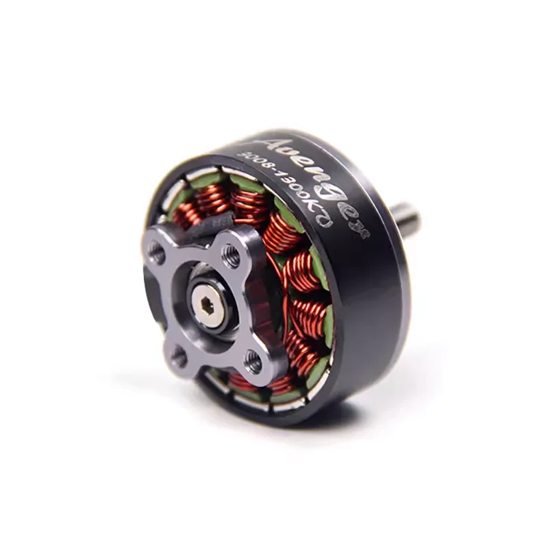 BrotherHobby Avenger 3008 1150KV/1300KV/1500KV/1900KV 6S Brushless Motor for X8 cinematic building RC Droen Racing FPV