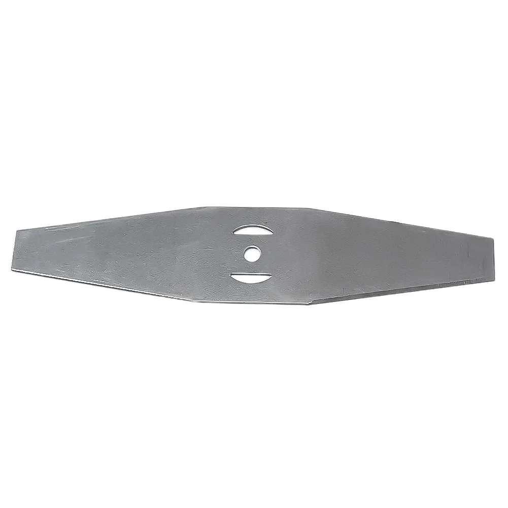 Rvs Grastrimmer Cover Guard Blade Base 150mm Lengte Vervaardigd Metalen Gras Moer String Trimmer Hoofd Tuingereedschap