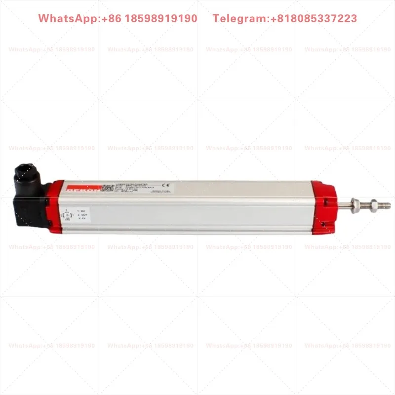 Displacement Sensor RTL 175 D 5K RPH 300 D 5K RTL 550 D 5K Linear Potentiometers