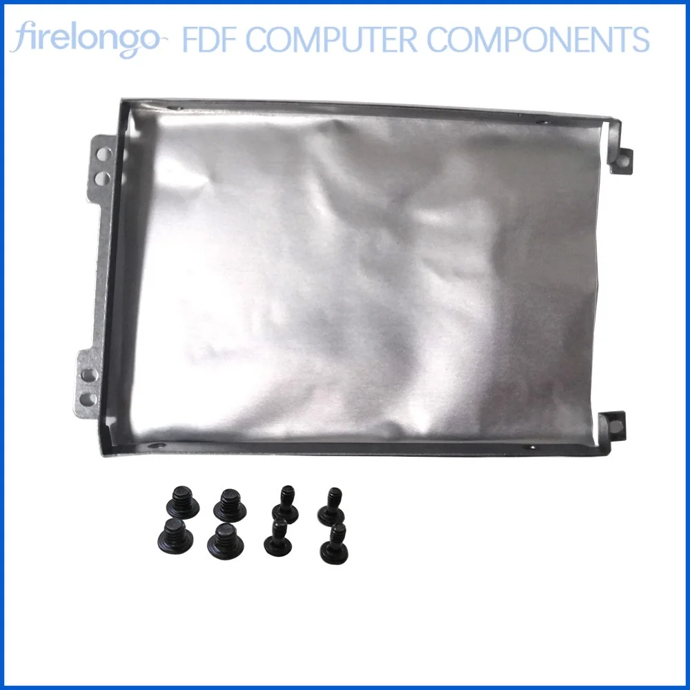 

New For Lenovo L340 Laptop Hard Drive Bracket Caddy Mount with Screws
