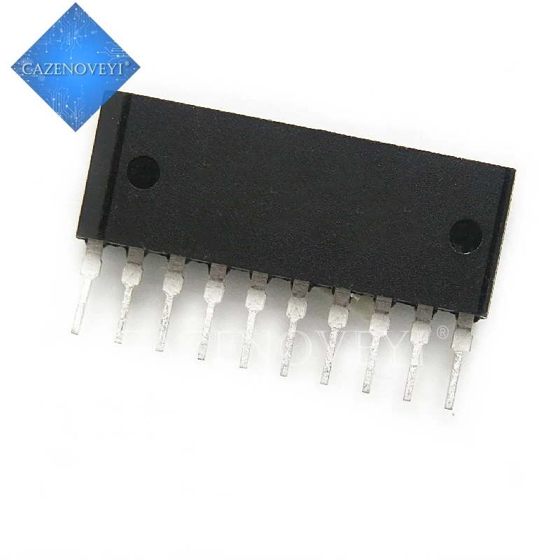 5pcs/lot STA413A STA413 SIP-10 In Stock