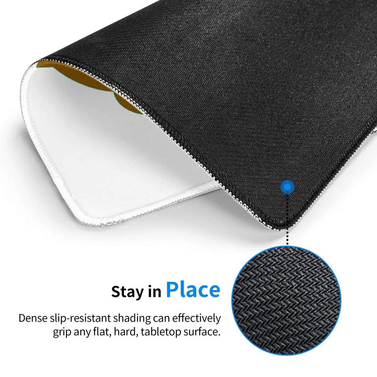 Bloons Td 6 For Kids Mouse Pad Computer Keyboard Mouse Mat Gamer Laptop Desk Mat Office Accessories Table Mats