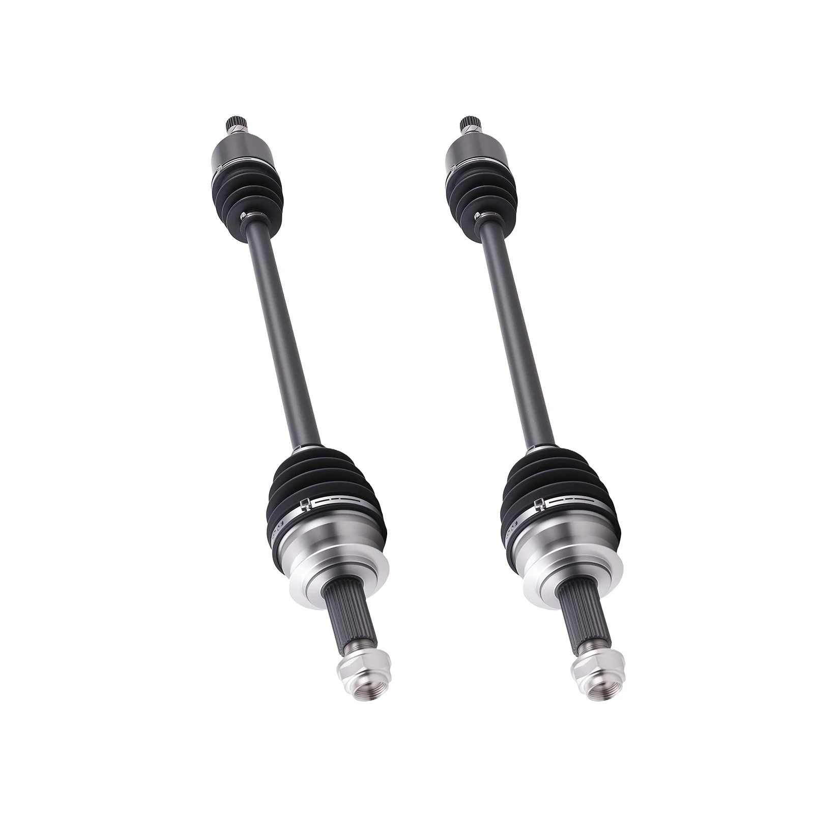 Par de eixo CV dianteiro esquerdo direito para Subaru Impreza WRX Forester 2.5L 2011-2013