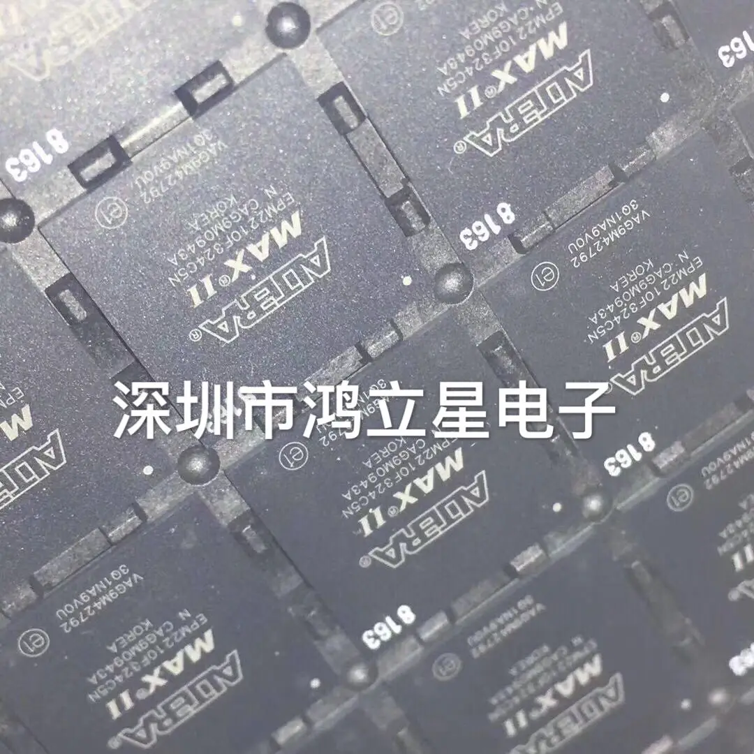 

Бесплатная доставка EPM2210F324C5N EPM2210F324I5 10 шт.