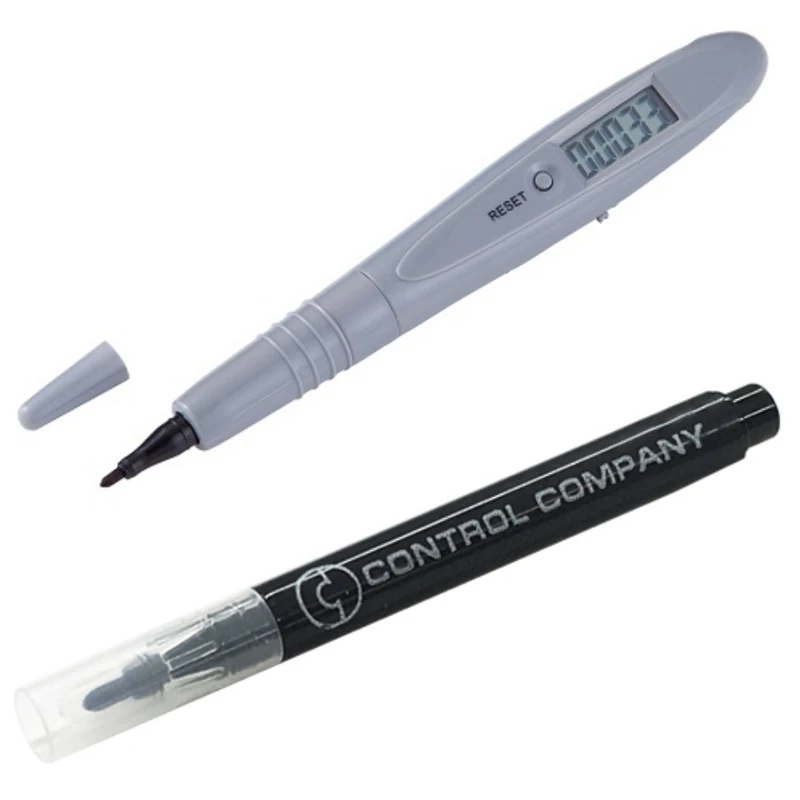 

Accurate Colony Counting Pen in The Laboratory, Digital 5-digit LCD, Operating Sound Sounds Every Time Counting