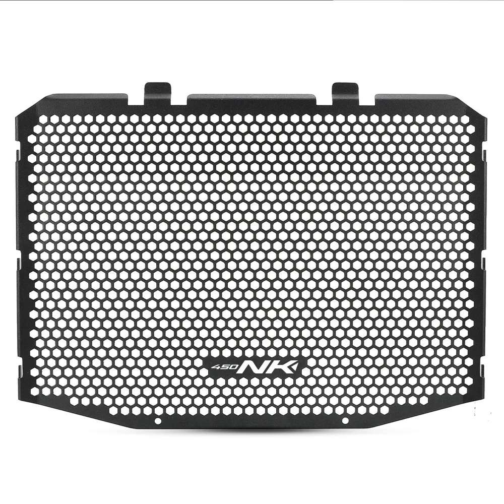 

Motorcycle Radiator Grille Guard Cover Protector FOR CFMOTO 450NK 450SR 450SS 450 SR/SS SR450 NK450 Nk450 2023 2024 2025 2026
