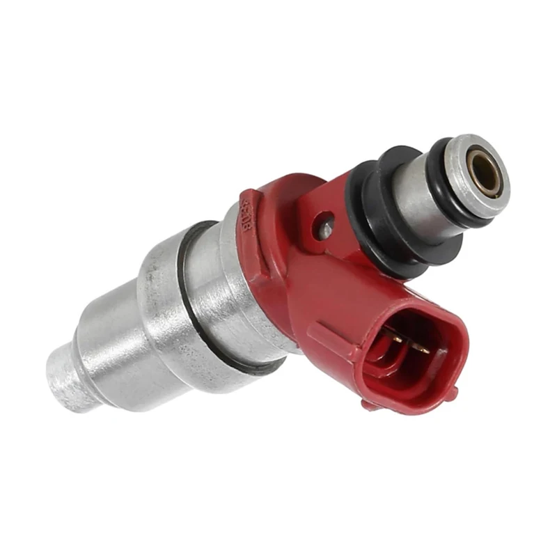 New 1pc 23250-74130 23209-74130 Common Rail Fule Injector fit for TOYOTA Carina 1985-1989