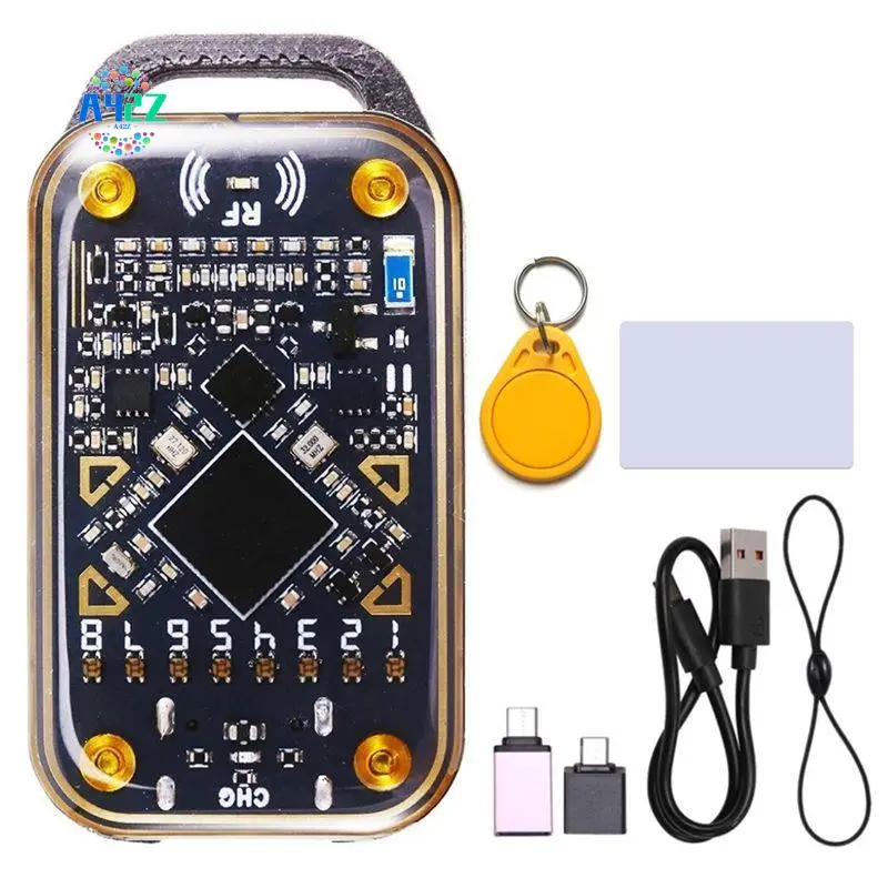 A42Z-Chameleon Ultr…