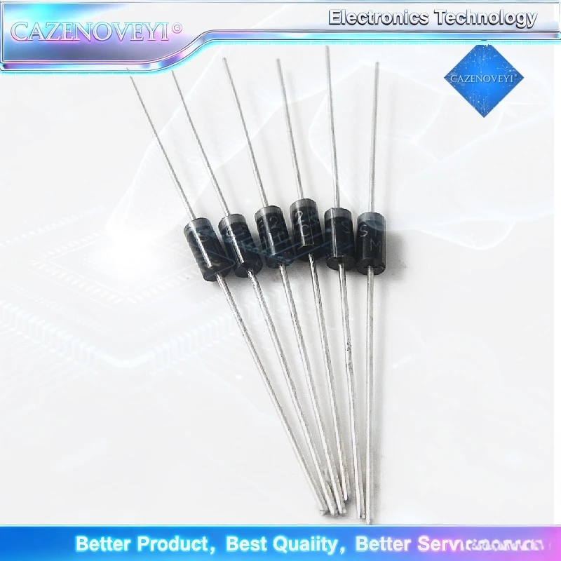 Mixed All Models Allowed Accept Large OEM Orders DO-41 SF28