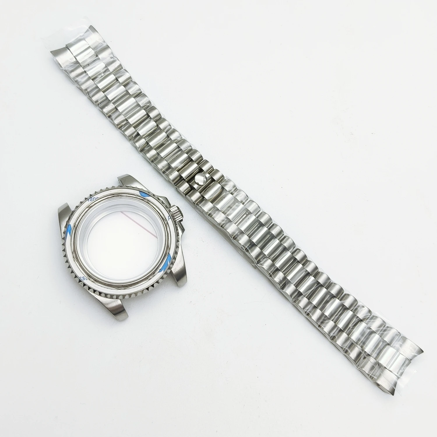 40mm-ステンレススチールケース-サファイア防水-機械式時計ケース-nh35-ムーブメント