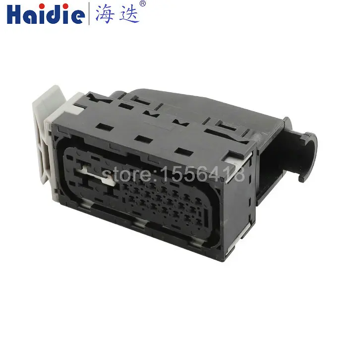 

1-50 sets 25 Pin 316874-1 368482-1 Electrical Waterproof Automotive ECU Wire Connector Car Computer Cable Socket