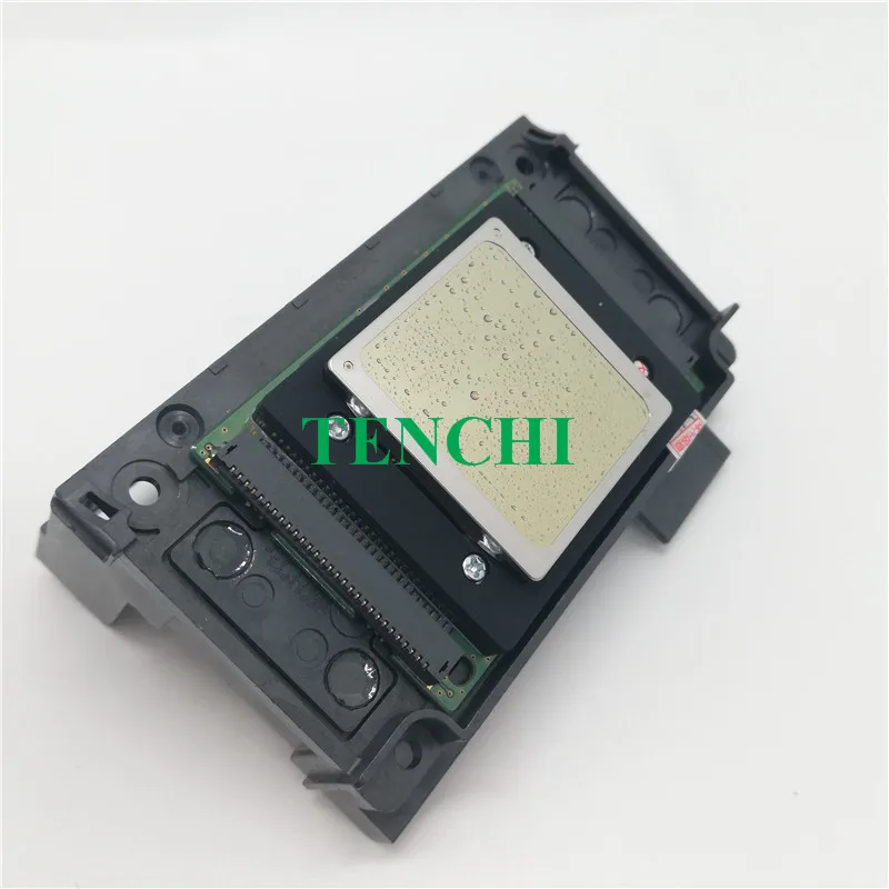 100% Guarantee DX10 F1080 Original Quality Print head for Epson XP600 XP601 XP700 XP750 XP800 XP801 XP850