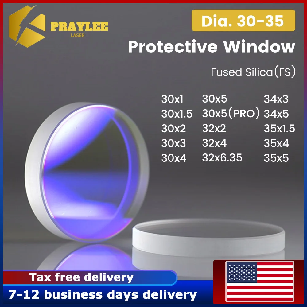 Praylee Fiber Laser…