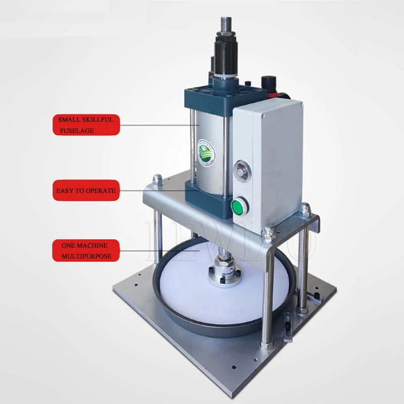 Prasa ręczna 30cm ciasto do pizzy maszyna do prasowania maszyna do robienia tortilli naleśnikarka maszyna pieczona kaczka ciasto prasa