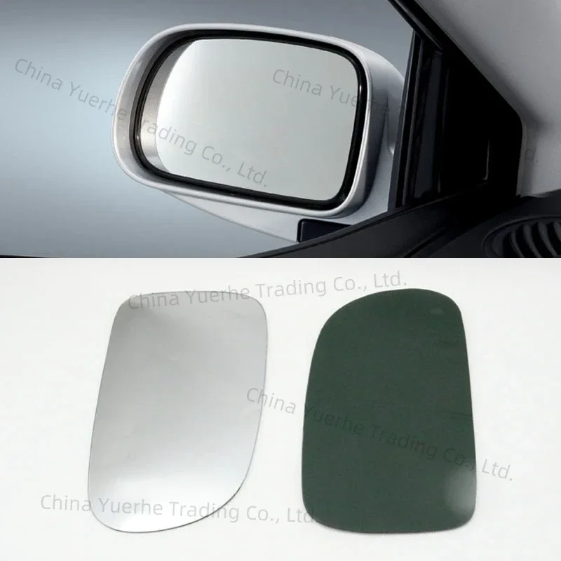 

Для Ssangyong Actyon Sport 2006-2011 Автомобильная внешняя дверь, боковое зеркало, линзы, зеркала заднего вида, стекло