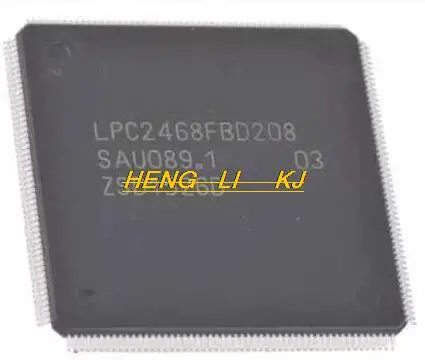 IC new original LPC2468FBD208 LPC2478FBD208 LPC2478 100%brandHigh quality products