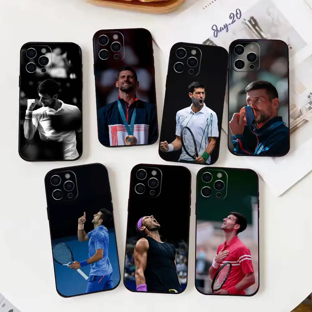 Tennis Player N-Nov… - image