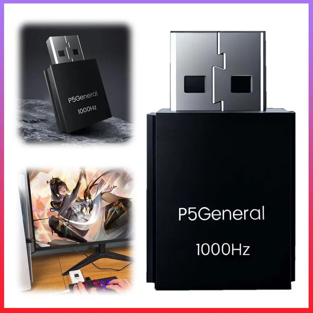 P5General Plug-And-…