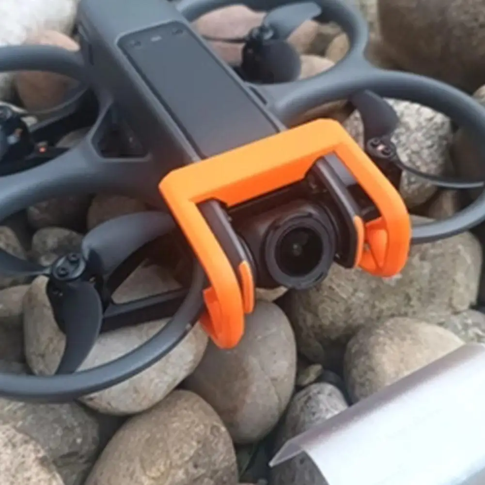  for dji AVATA 2 Lens Blackout Protection Kit 3D Printing Lens Shading Protective Cover for dji AVATA 2 Accessories image 3