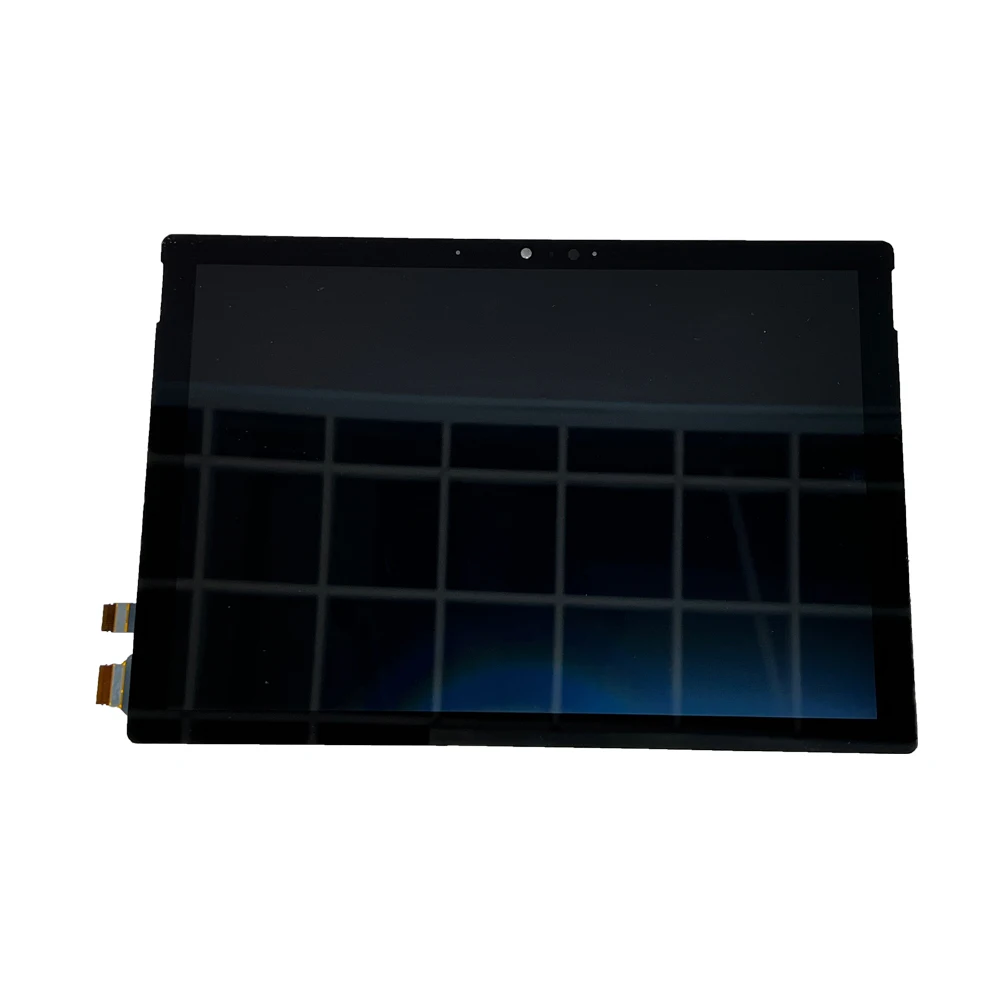 Imagem -03 - Conjunto Digitalizador de Tela Sensível ao Toque Lcd 100 Testado Microsoft Surface Pro Plus 1960 1961 Pro Mais 123 Pol