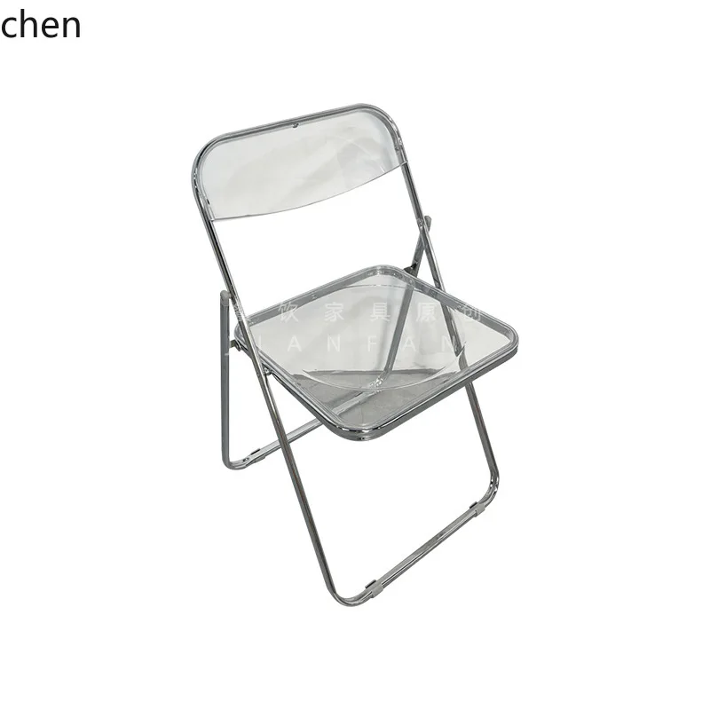 CZ  Dining Table Stainless Steel Industrial Style Outdoor Milk Tea Shop Cafe Table Chair Round Coffee Table