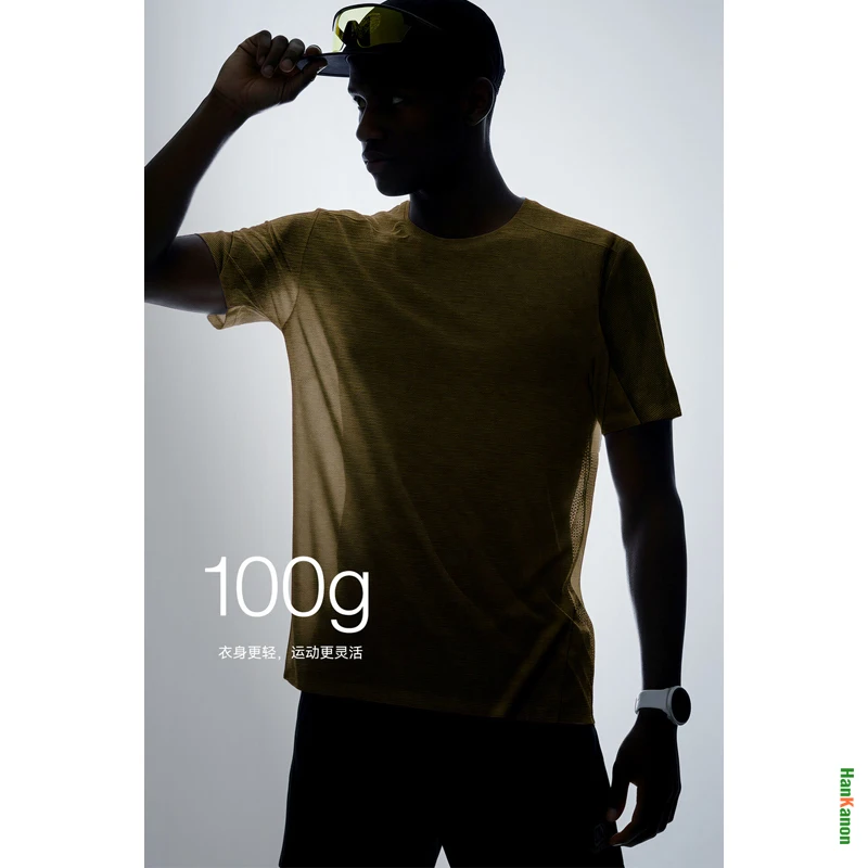 #5 Best Selling Mens Moisture Wicking Sports T-Shirts