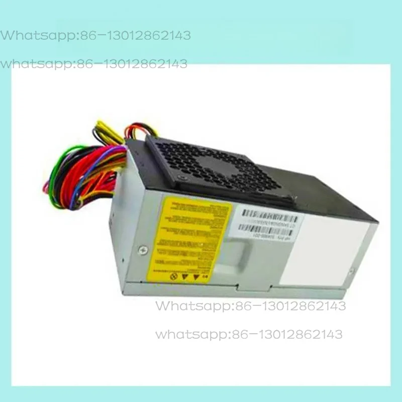 TFX0250AWWA PC8044 PC8046 For Pavilion S5000 TFX0220D5WA AC250PS-01 PSU 504965-001 504966-001 DPS-250AB-68 A D2201C0 100% Teste