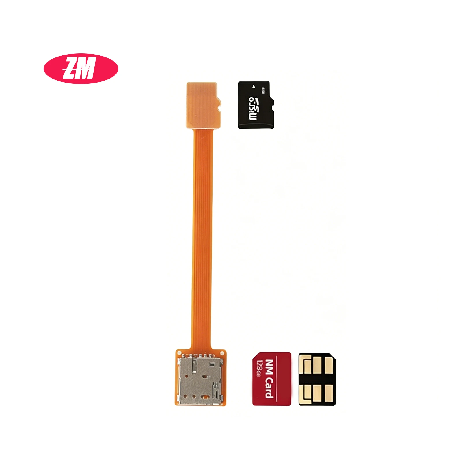 adaptador-de-expansao-de-cartao-tf-para-nm-dispositivo-de-monitoramento-de-cartao-de-armazenamento-micro-sd-externo-com-funcao-de-teste-de-dissipacao-de-calor