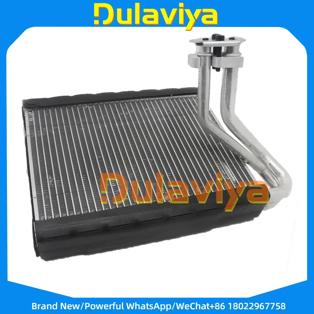 CAR AIR Conditioner Evaporator AC Automotive For Peugeot 208 2008 Size 235X200X40mm