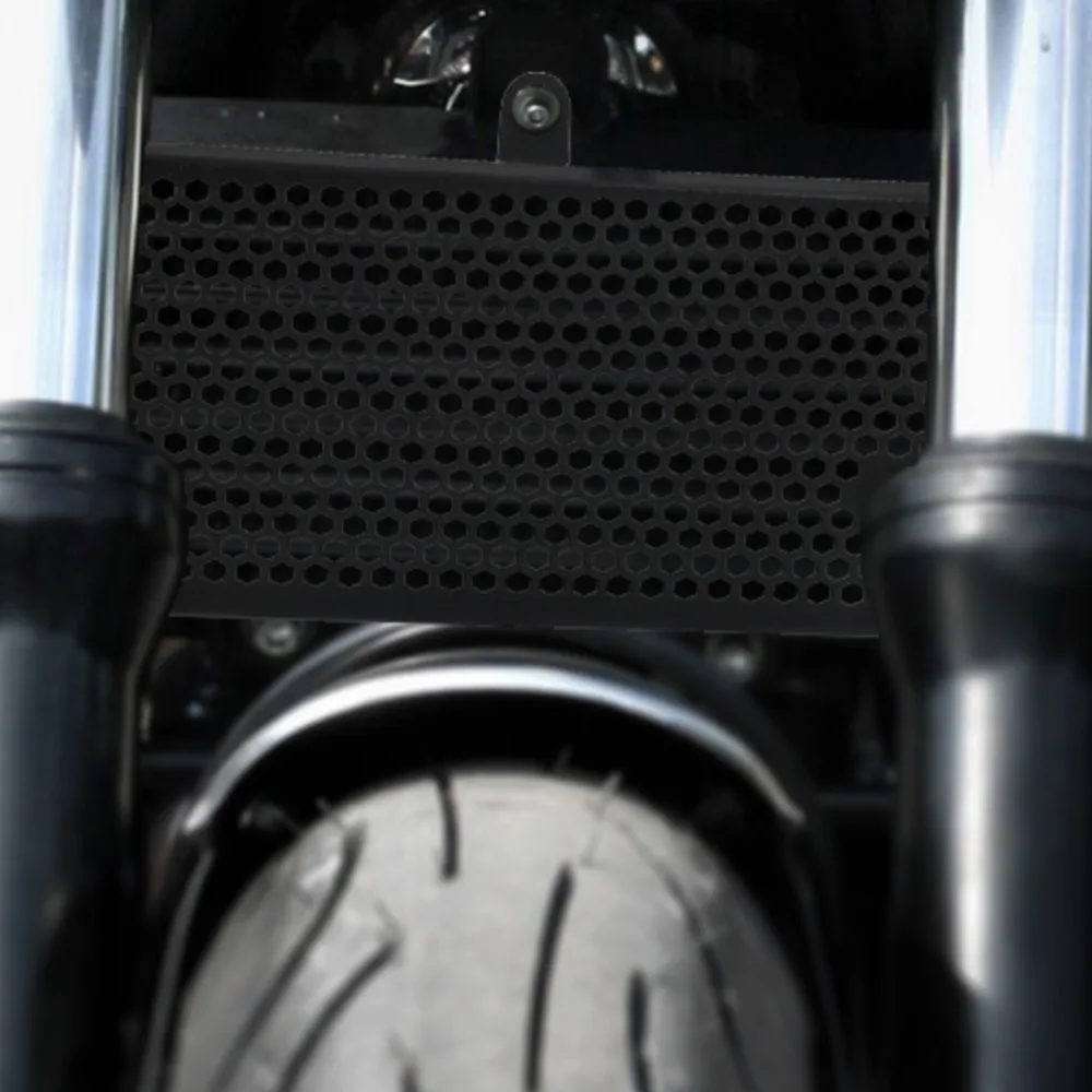 

Radiator Grille FOR Kawasaki ZR 7 ZR7 ZR-7 1999 2000-2004 Motorcycle Grill Guard Protector Cover ZR7S ZR-7S 2001 2002 2003 2004