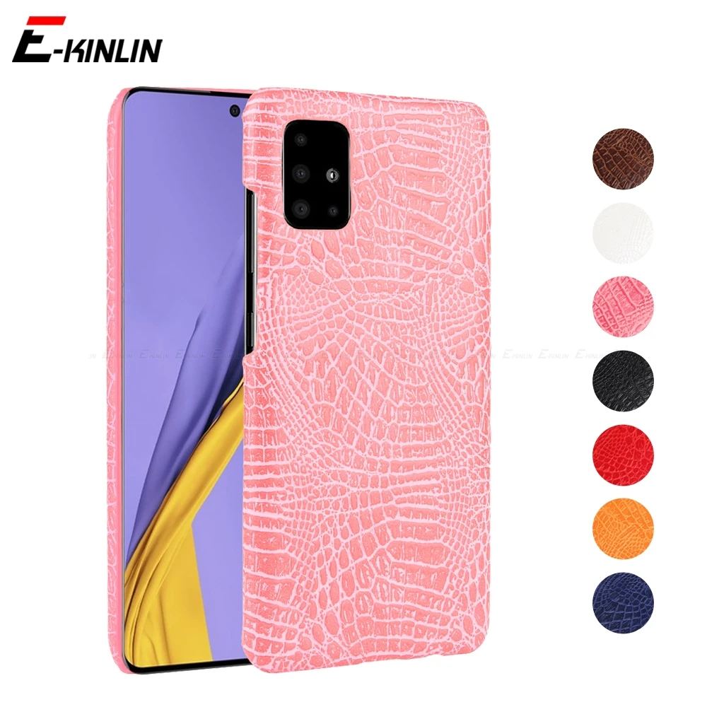 Crocodile Texture L…