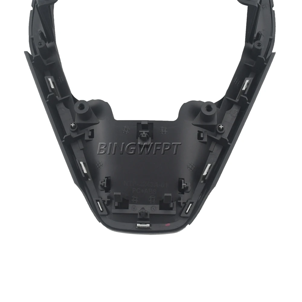 New Steering Wheel Frame No Buttons Brandnew Steering Wheel Switch Panel For Toyota Corolla 2020 2021 Levin 2019-2023 view 4