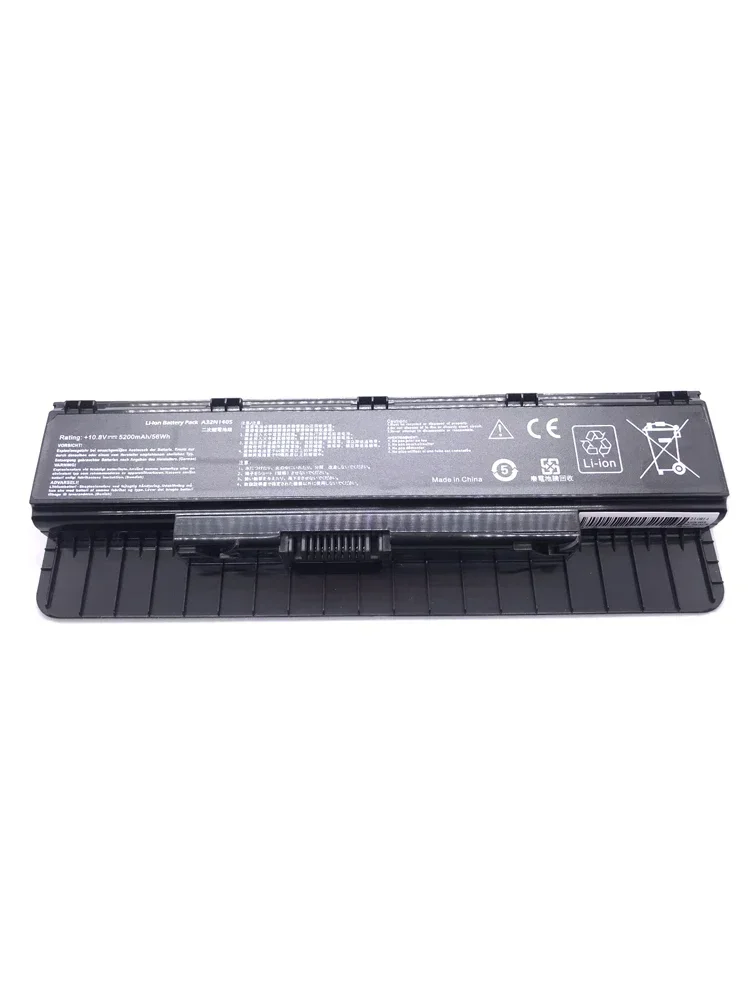 Imagem -06 - Lmdtk-bateria do Portátil para Asus A32n1405 Células G551 G58jk G771 G771jk G551jk G551jm A32ni405 Series Novo